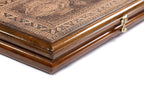 Lori Carpet Backgammon Set, 40 cm – photo 9