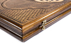 Ornamental Backgammon Classic - HrachyaOhanyan Co