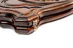 Bear Backgammon Set, Contour Outline, 60 cm – photo 9