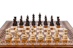 Chess-Backgammon Carpet Classic - HrachyaOhanyan Co