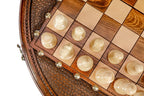 Circular Chess Set, 50 cm – photo 10