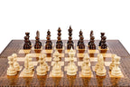 Chess-Backgammon Classic - HrachyaOhanyan Co