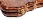 Ornamental Backgammon Set, Contour Outline, 60 cm – photo 9