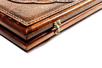 Classic Ornamental Backgammon Set, 60 cm – photo 9