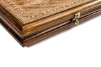 Lori Carpet Backgammon Set, 30 cm – photo 9