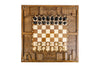 Box-style chess - HrachyaOhanyan Co