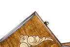 Backgammon Set for Three Players, 30 cm – photo 12