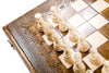 Chess-Backgammon Classic - HrachyaOhanyan Co