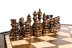 Chess Set for Three Players, 60 cm – photo 11