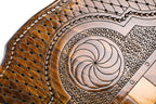 Eternity Backgammon Set, Contour Outline, 60 cm – photo 10