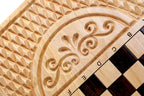 Classic Eagle Backgammon Set, 60 cm – photo 10