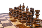 Classic Chess - HrachyaOhanyan Co