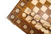 Chess-Backgammon Carpet Classic - HrachyaOhanyan Co