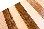 Walnut & Beech Striped Backgammon Set, 60 cm – photo 10