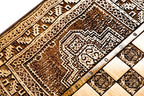 Lori Carpet Backgammon Set, 30 cm – photo 10