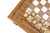 Classic Chess-backgammon - HrachyaOhanyan Co