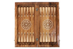 Eternity Sign Backgammon Table, 60 cm – photo 16