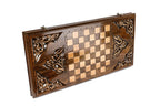 Classic Rococo Backgammon Set, 60 cm – photo 5