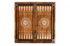 Coat of Arms of Armenia Backgammon Table, 60 cm – photo 6