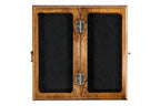 Classic Chess Set, Expanded Playing Field, 30 cm – photo 15