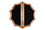 Star-Shaped Wooden Chess Set, 30 cm – photo 12