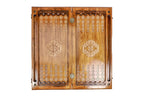 Lori Carpet Backgammon Table, 60 cm – photo 8