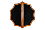 Star-Shaped Wooden Chess Set, 60 cm – photo 12