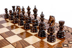 Chess-Backgammon Carpet Classic - HrachyaOhanyan Co