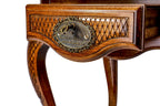 Chess Table with Contour Outline, 60 cm – photo 12