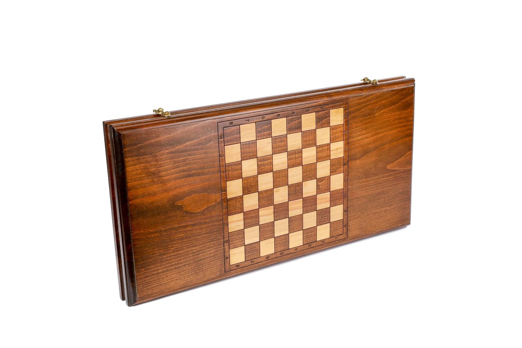 Classic backgammon set - HrachyaOhanyan Co