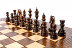 Chess-Backgammon Classic - HrachyaOhanyan Co