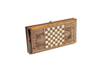 Lori Carpet Backgammon Set, 30 cm – photo 4
