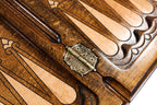 Backgammon Set for Three Players, 50 cm – photo 12