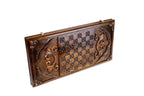 Classic Ornamental Bas-Relief Backgammon Set, 60 cm – photo 10