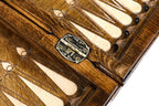 Backgammon Set for Three Players, 40 cm – photo 12