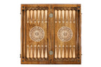 Backgammon Peacock Classic - HrachyaOhanyan Co