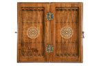 Classic Ornamental Backgammon Set, 30 cm – photo 12