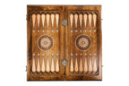 Classic Ornamental Backgammon Set, 50 cm – photo 12