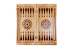 Classic Eagle Backgammon Set, 60 cm – photo 11