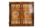 Classic Rococo Backgammon Set, 60 cm – photo 12