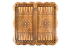 Eternity Backgammon Set, Contour Outline, 60 cm – photo 12
