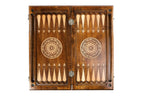 Classic Tiger Backgammon Set, 60 cm – photo 12
