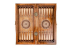 Chess-Backgammon Classic Ararat - HrachyaOhanyan Co