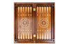 Ornamental Backgammon Classic - HrachyaOhanyan Co