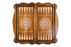 Pomegranate Backgammon Set, Contour Outline, 60 cm – photo 12