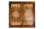 Ornamental Backgammon Classic - HrachyaOhanyan Co