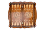 Bear Backgammon Set, Contour Outline, 60 cm – photo 12
