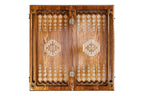 Chess-Backgammon Carpet Classic - HrachyaOhanyan Co