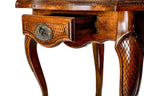 Chess Table with Contour Outline, 60 cm – photo 13