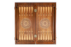 Classic backgammon set - HrachyaOhanyan Co